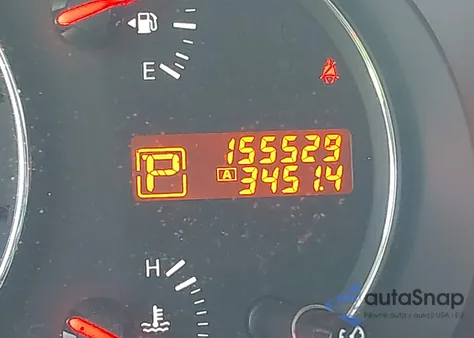 2011 Nissan Maxima 3.5 Sv from USA, damaged, VIN 1N4AA5AP7BC850208